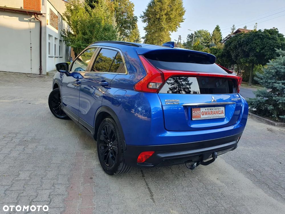 Mitsubishi Eclipse Cross 1.5 T-MIVEC (ClearTec) 2WD Active+ - 28