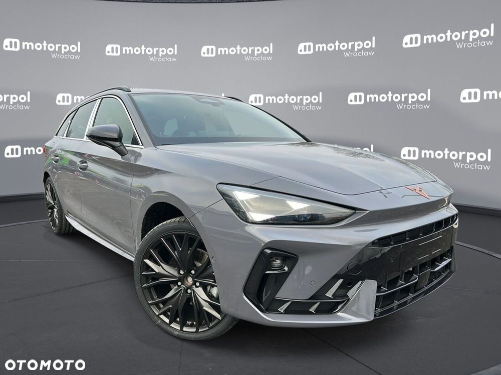 Cupra Leon Sportstourer - 13