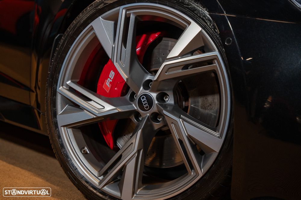 Audi RS6 performance - 8