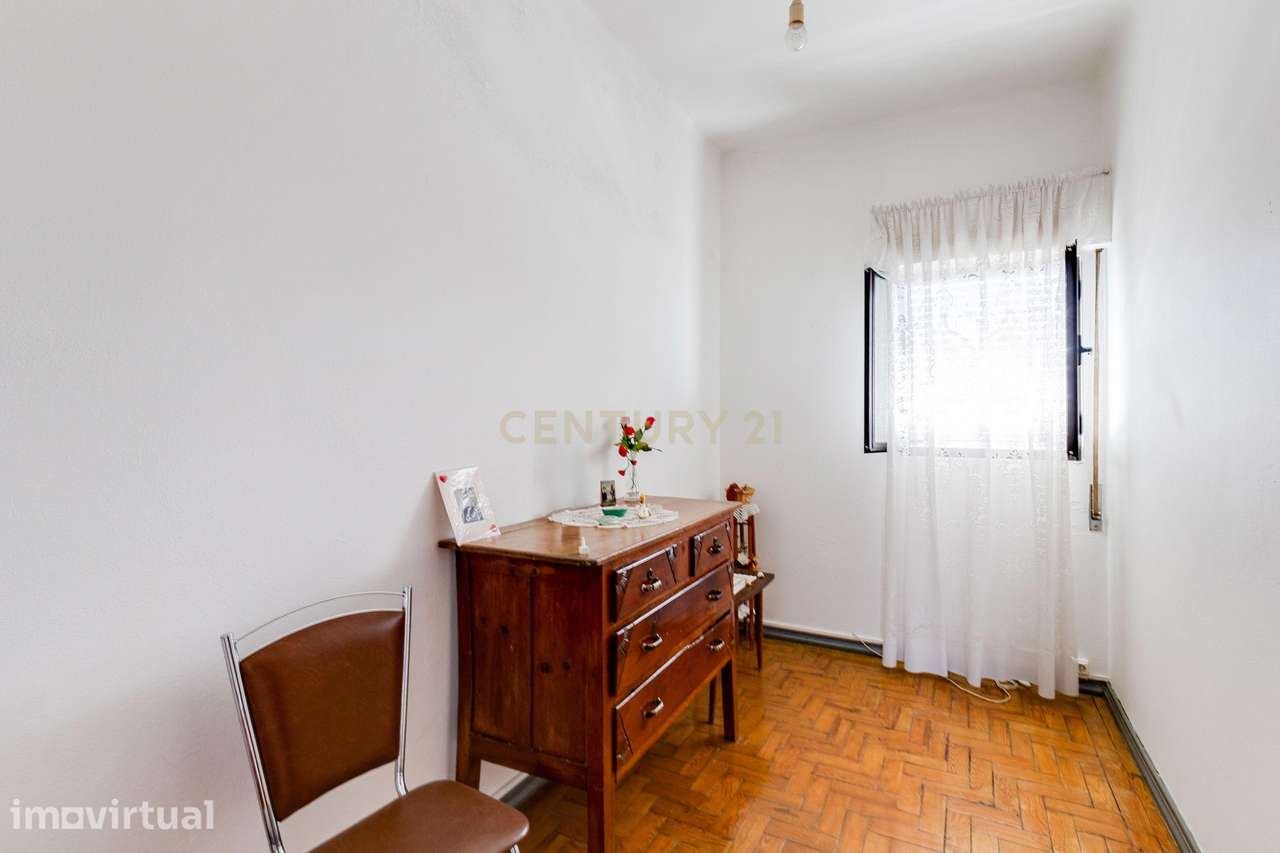 Moradia T4 com vista panorâmica em Maceira! - Grande imagem: 5/32