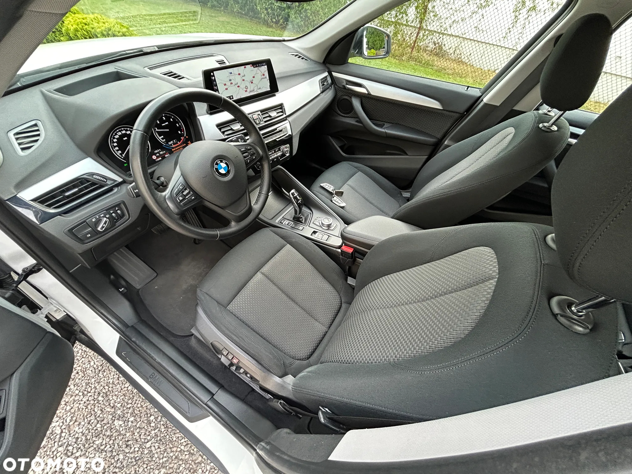 BMW X1 xDrive20d - 7