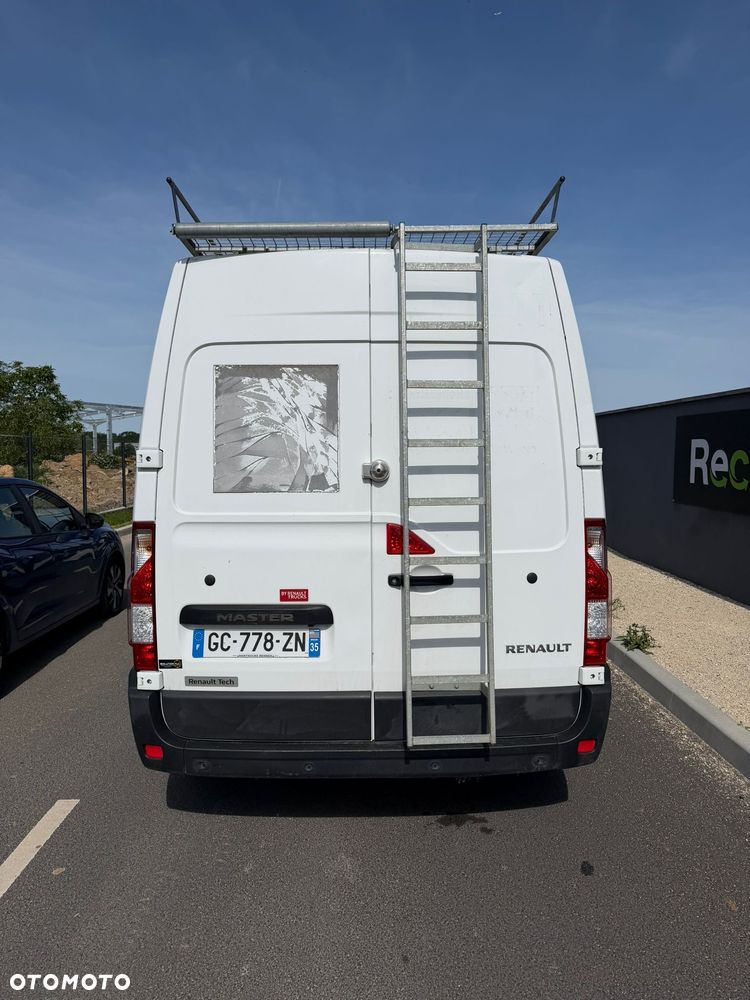 Renault Master - 3