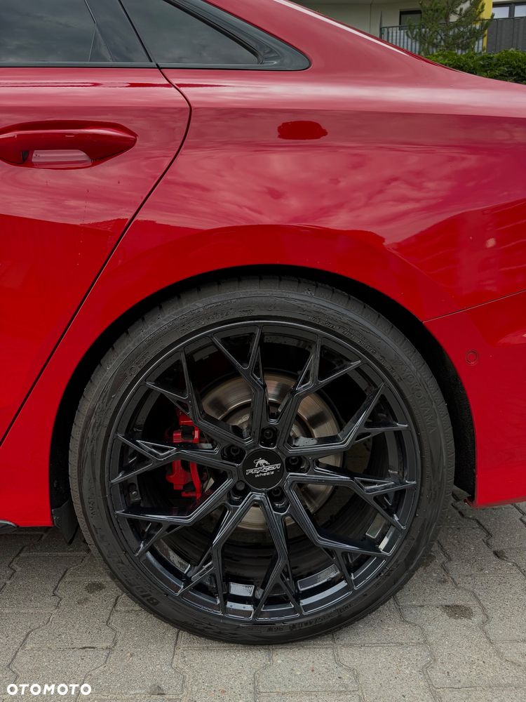 Audi S3 - 8