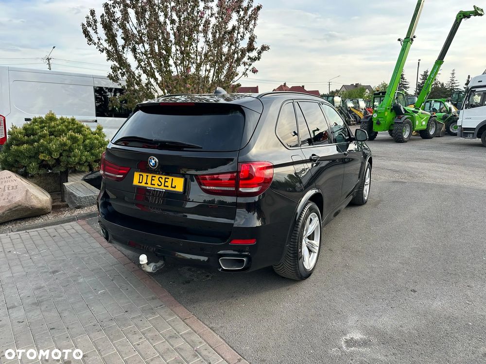 BMW X5 - 3