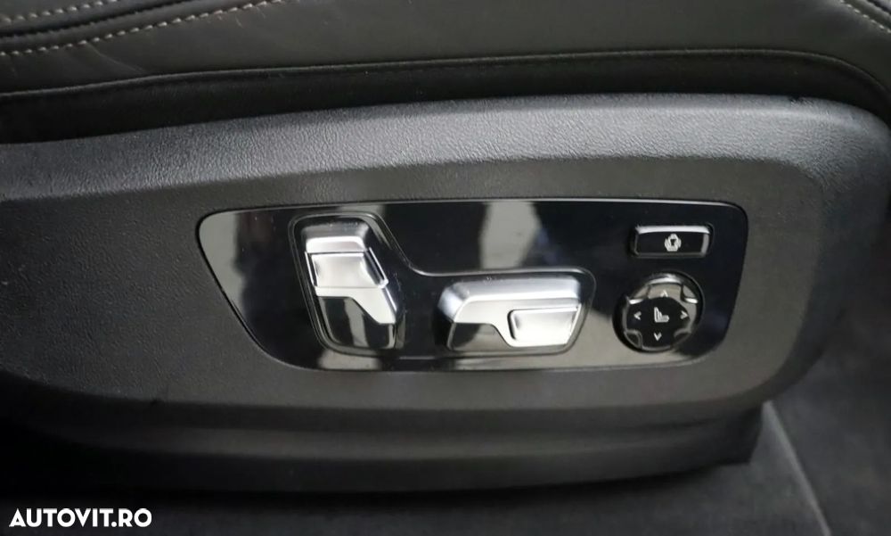 BMW X7 xDrive40d - 8