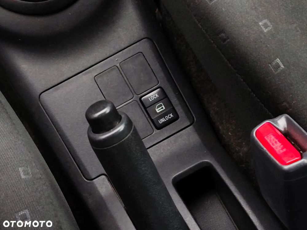 Toyota Yaris 1.3 Luna A/C - 22