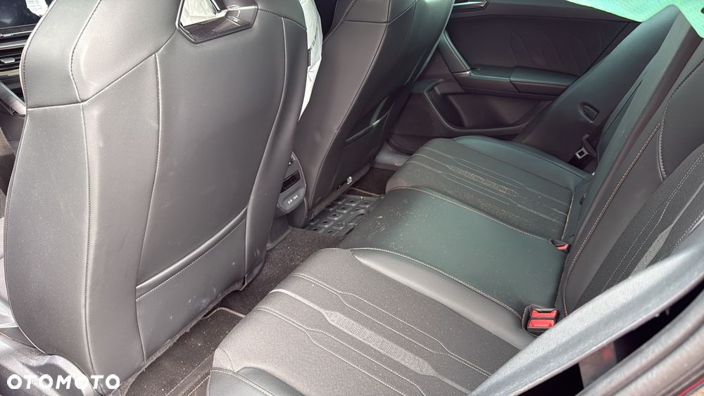 Cupra Formentor 1.5 TSI DSG - 20