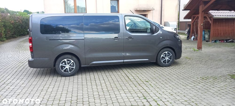 Citroën Jumpy Combi - 5