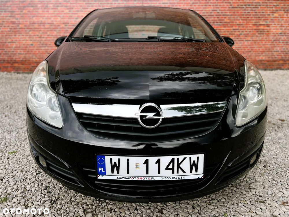 Opel Corsa - 34