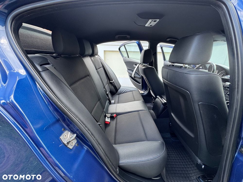 BMW Seria 1 - 37