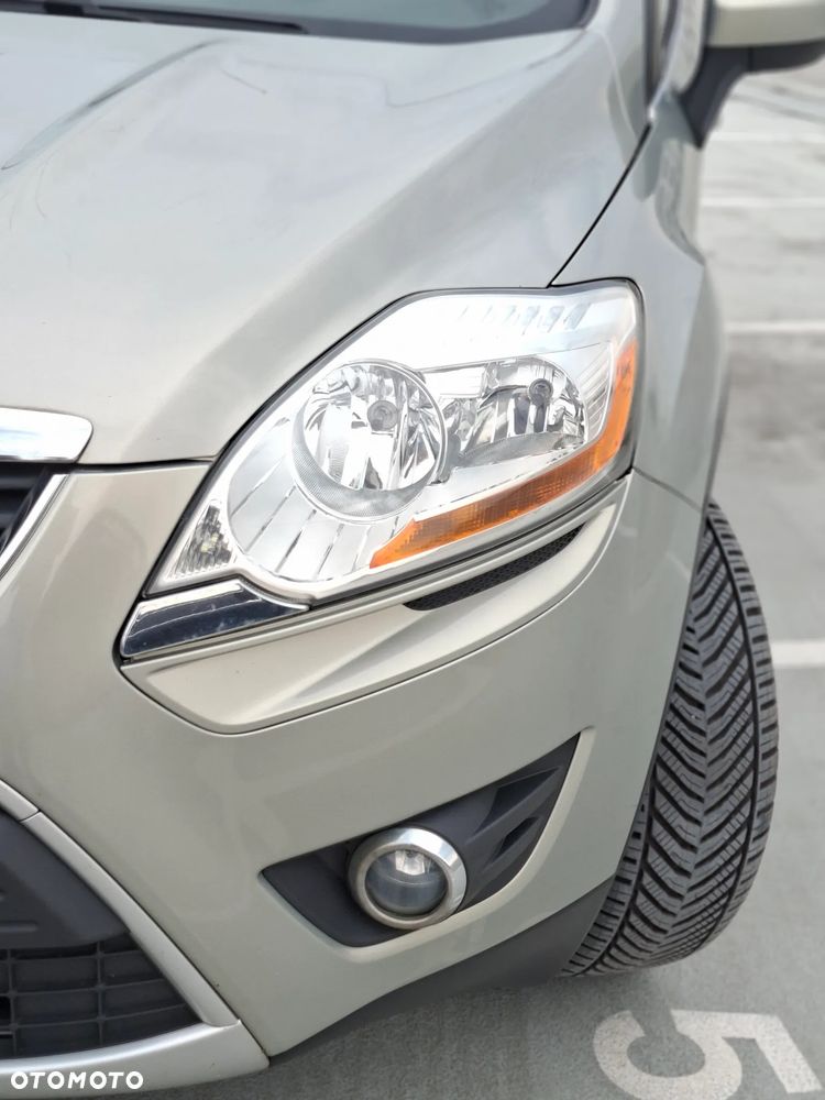 Ford Kuga 2.0 TDCi Titanium - 26