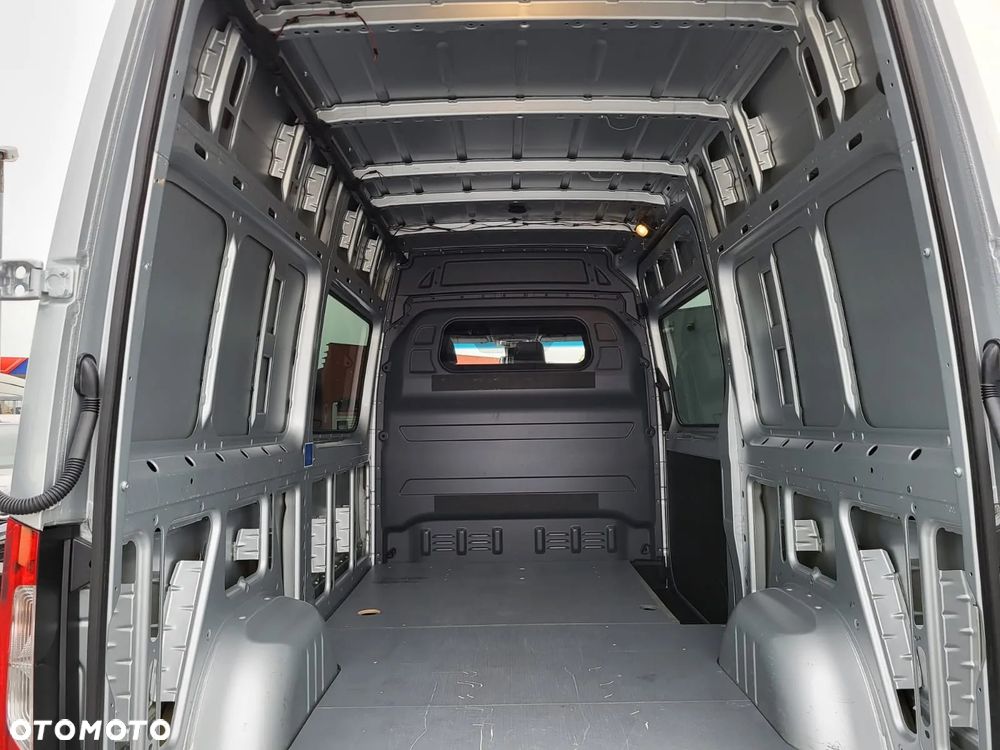 Mercedes-Benz SPRINTER 315 CDI-L2 H2-KLIMA-17 tys km- NOWY - 9