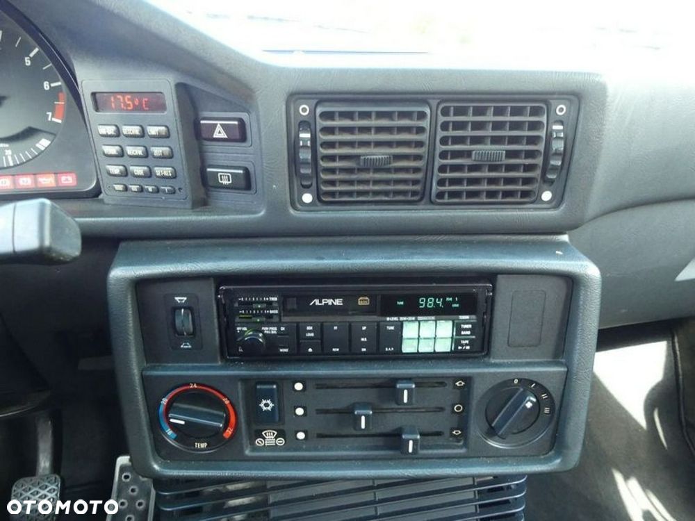BMW Seria 5 - 5