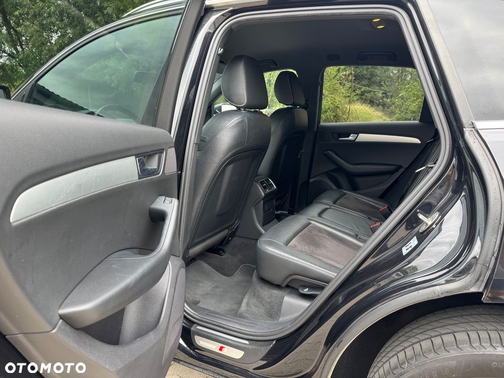 Audi Q5 2.0 TDI Quattro S tronic - 17