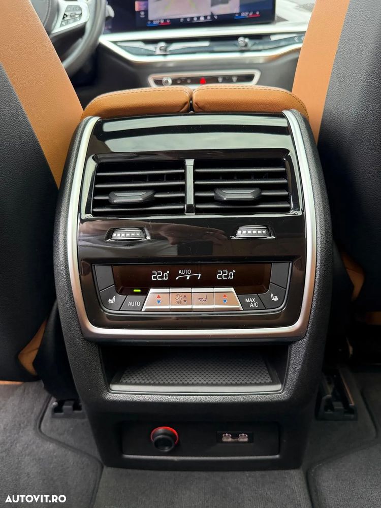 BMW X5 2024 — imagine 20