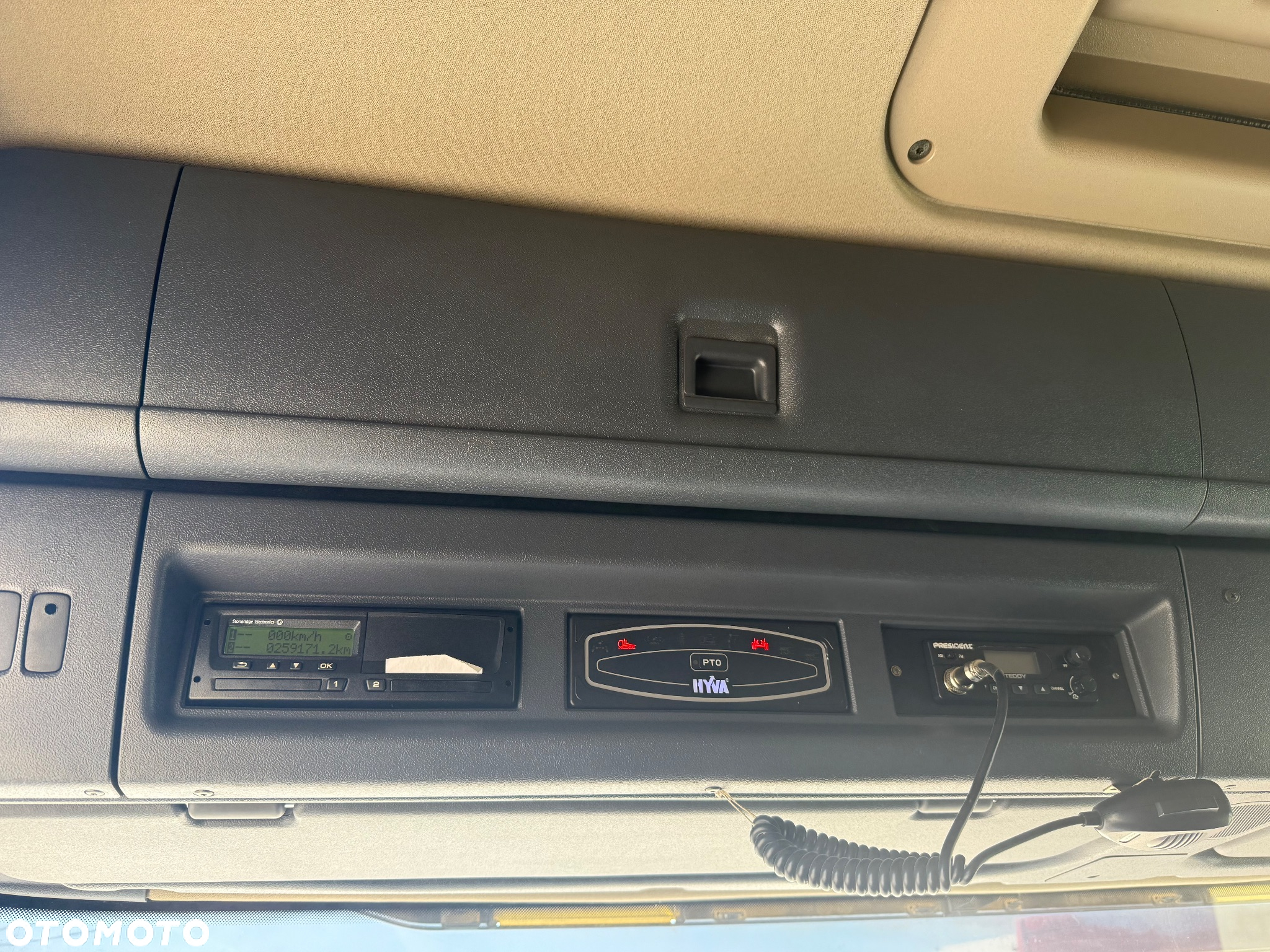 Scania G360 - 17