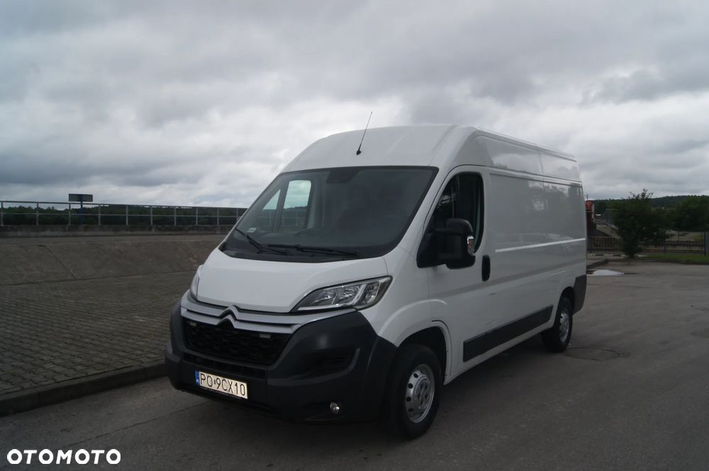 Citroën Jumper L2H2 - 3