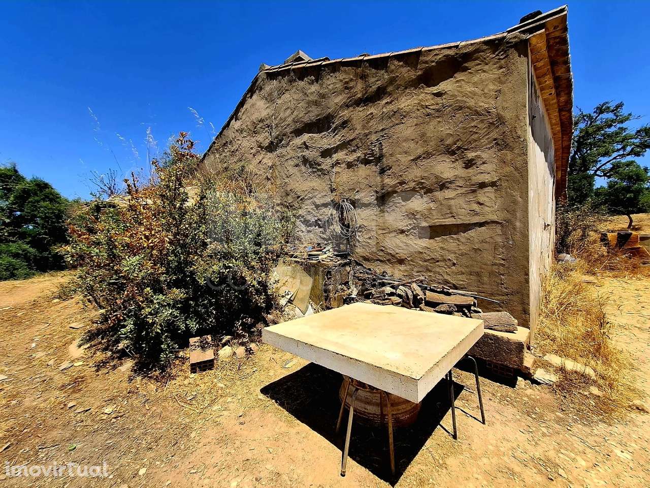 Herdade com 73,7 hectares em Relíquias, Odemira - Grande imagem: 3/20