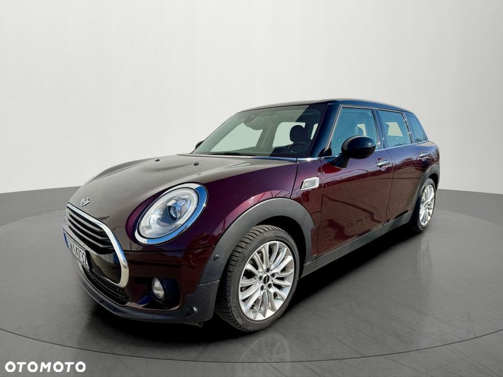 MINI Clubman Cooper - 1