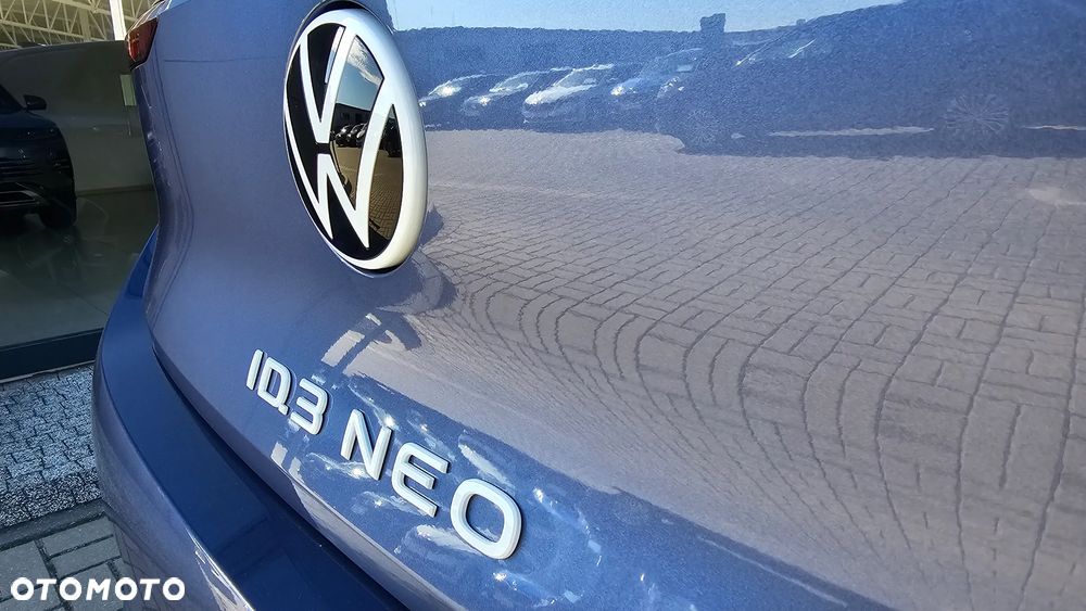 Volkswagen ID.3 Neo 58kWh Style - 13