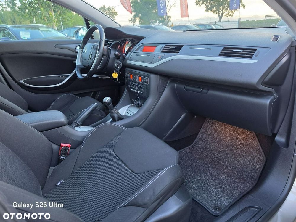 Citroën C5 1.8i 16V Dynamique - 28