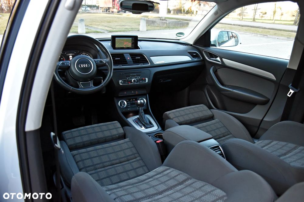 Audi Q3 - 39