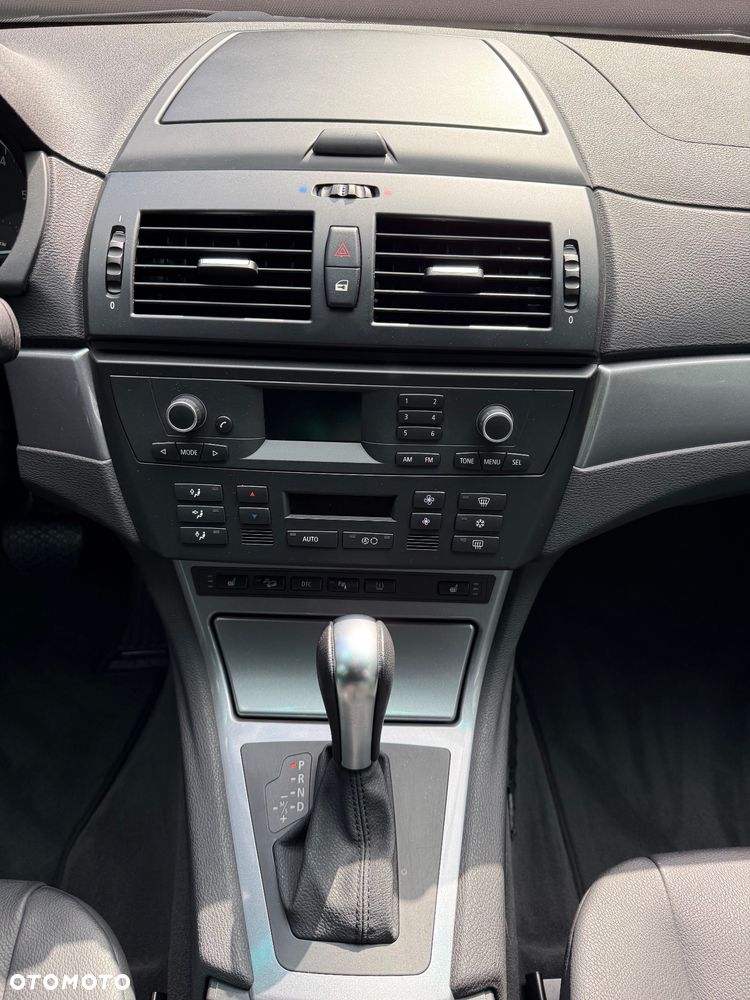 BMW X3 - 14