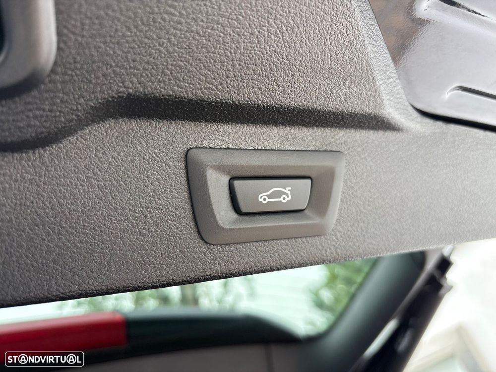 BMW X5 25 d sDrive Pack M - 6