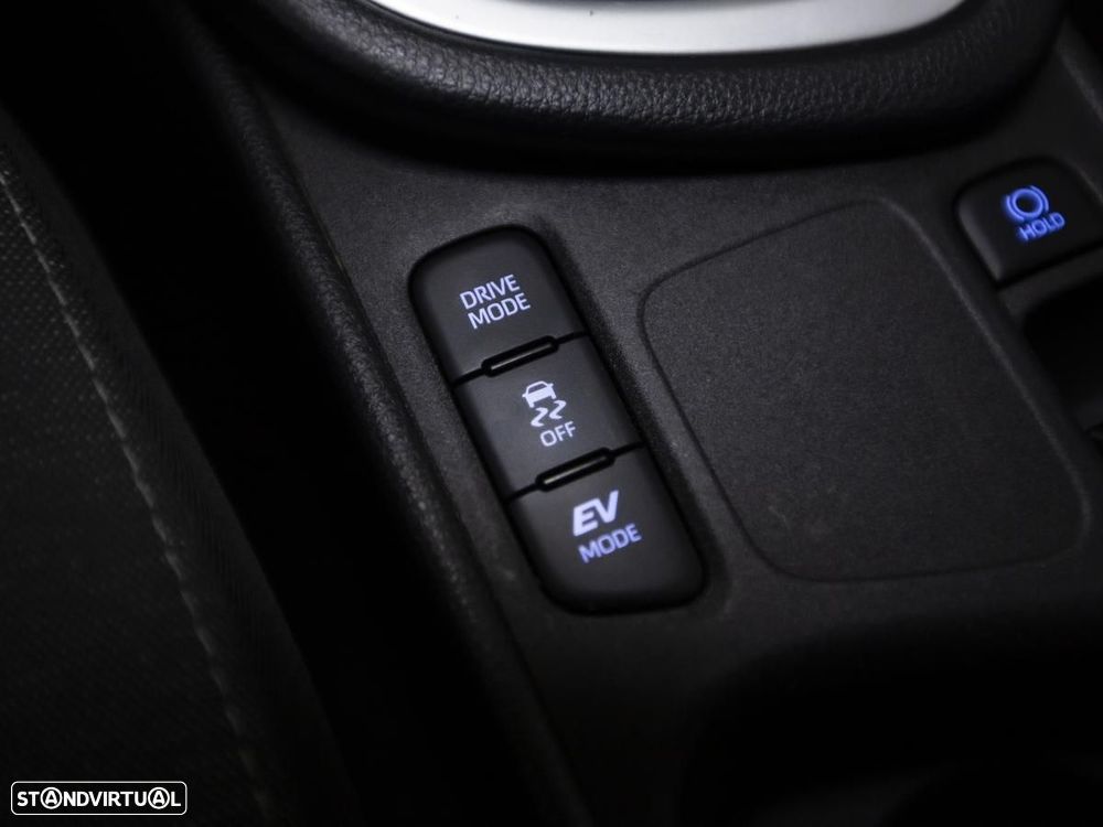 Toyota Yaris 1.5 HDF Comfort - 18