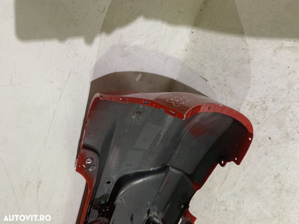 Bara spate Suzuki Swift, 2017, 2018, 2019, 2020, 2021, 2022, cod origine OE 71811-53R. - 7