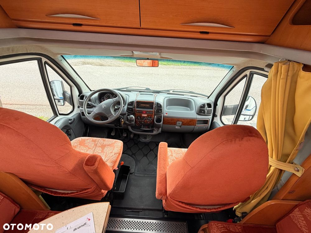 Citroën Jumper - 13