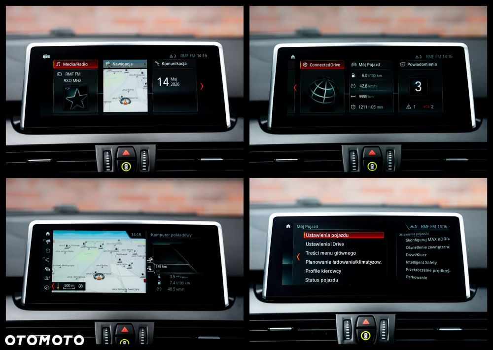 BMW Seria 2 225xe iPerformance - 21