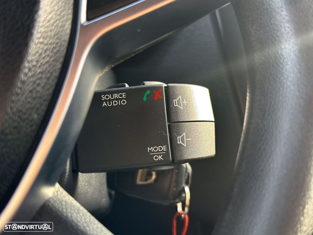 Dacia Dokker 1.5 Blue dCi Comfort - 18