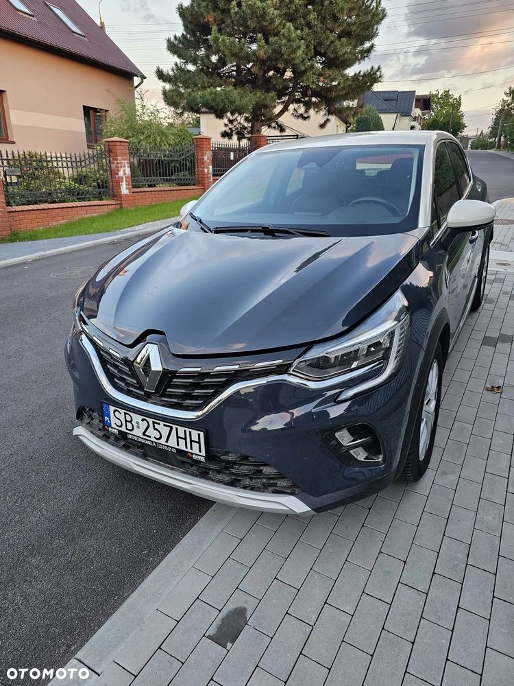 Renault Captur - 5