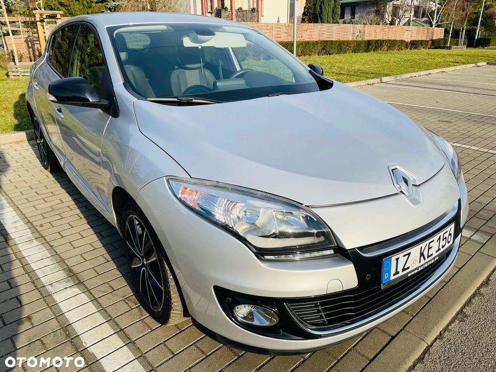 Renault Megane 2.0 140 CVT Bose Edition - 7