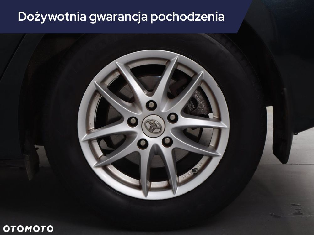 Toyota Auris - 17