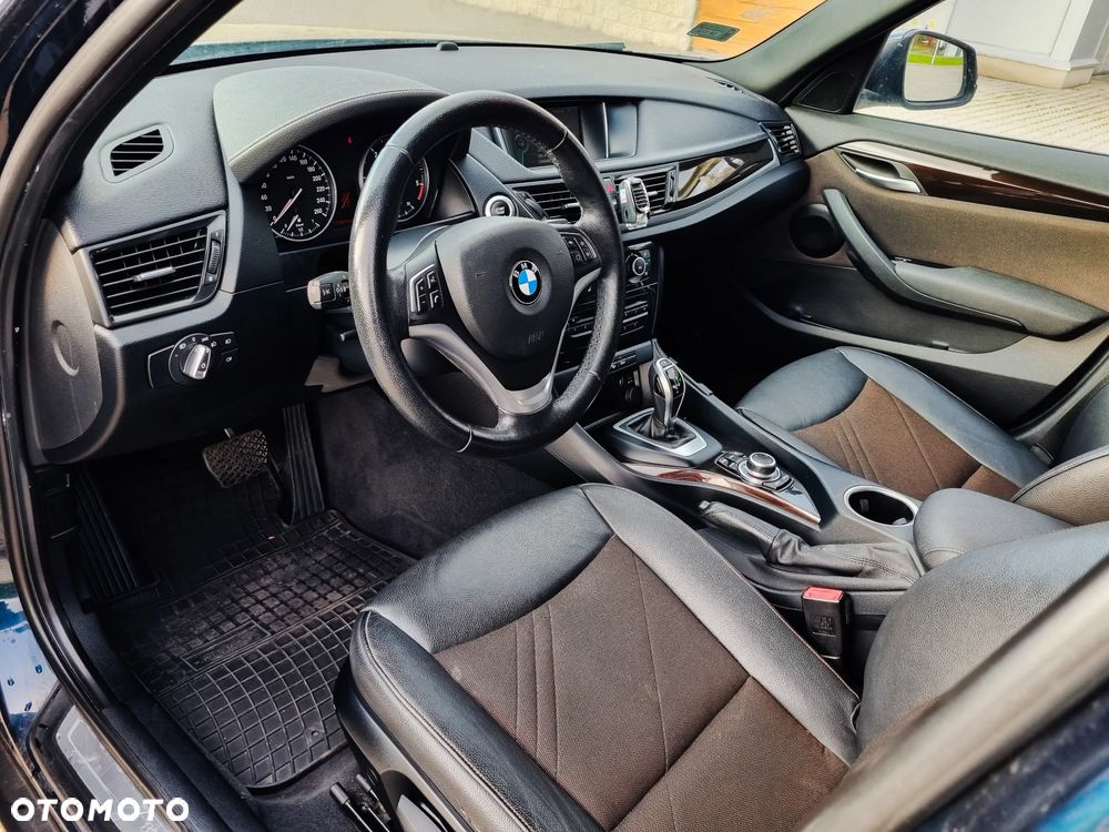 BMW X1 - 12
