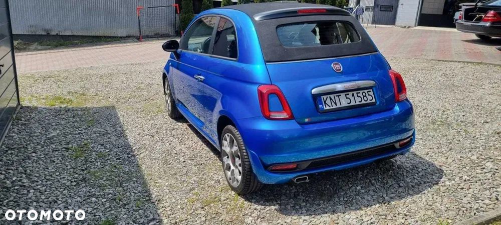 Fiat 500 - 2