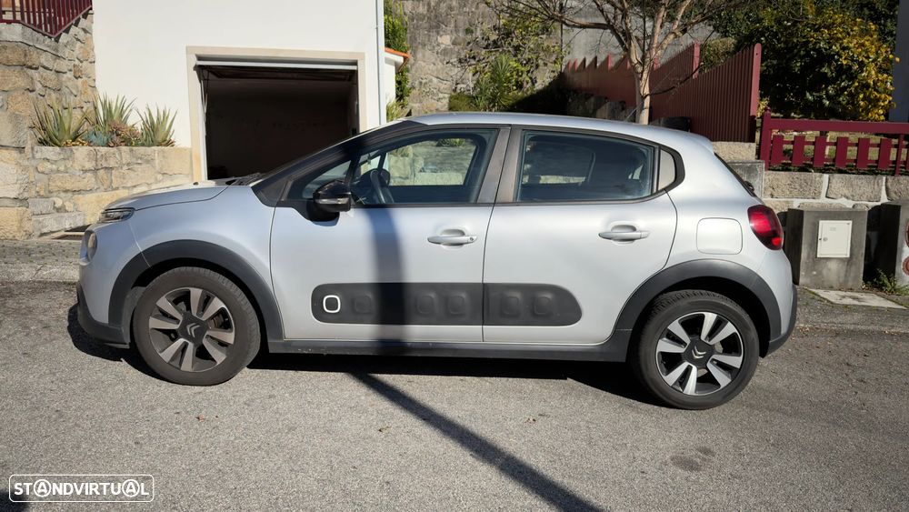 Citroën C3 1.6 BlueHDi Feel - 2