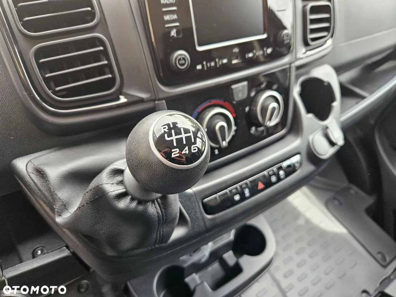 Opel L4H2 Heavy 15m3 - 16
