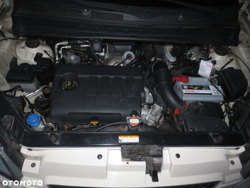 Kia Soul 1.6 CRDi XL - 10