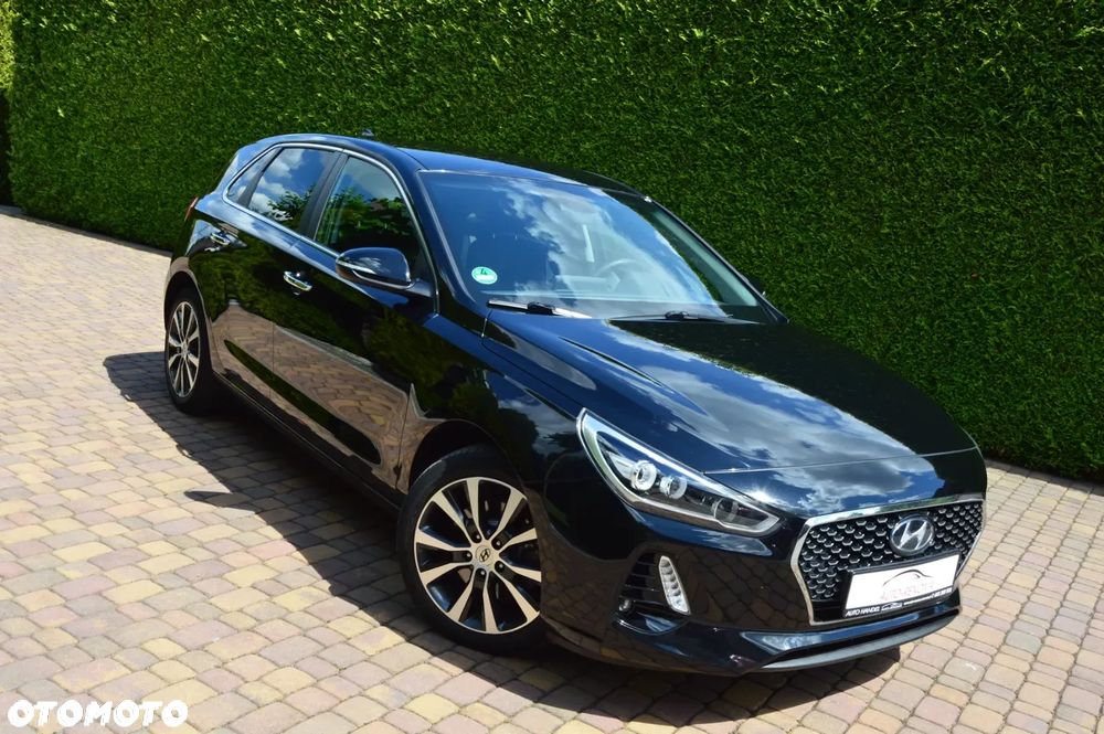 Hyundai i30 1.4 T-GDI Intro Edition - 6