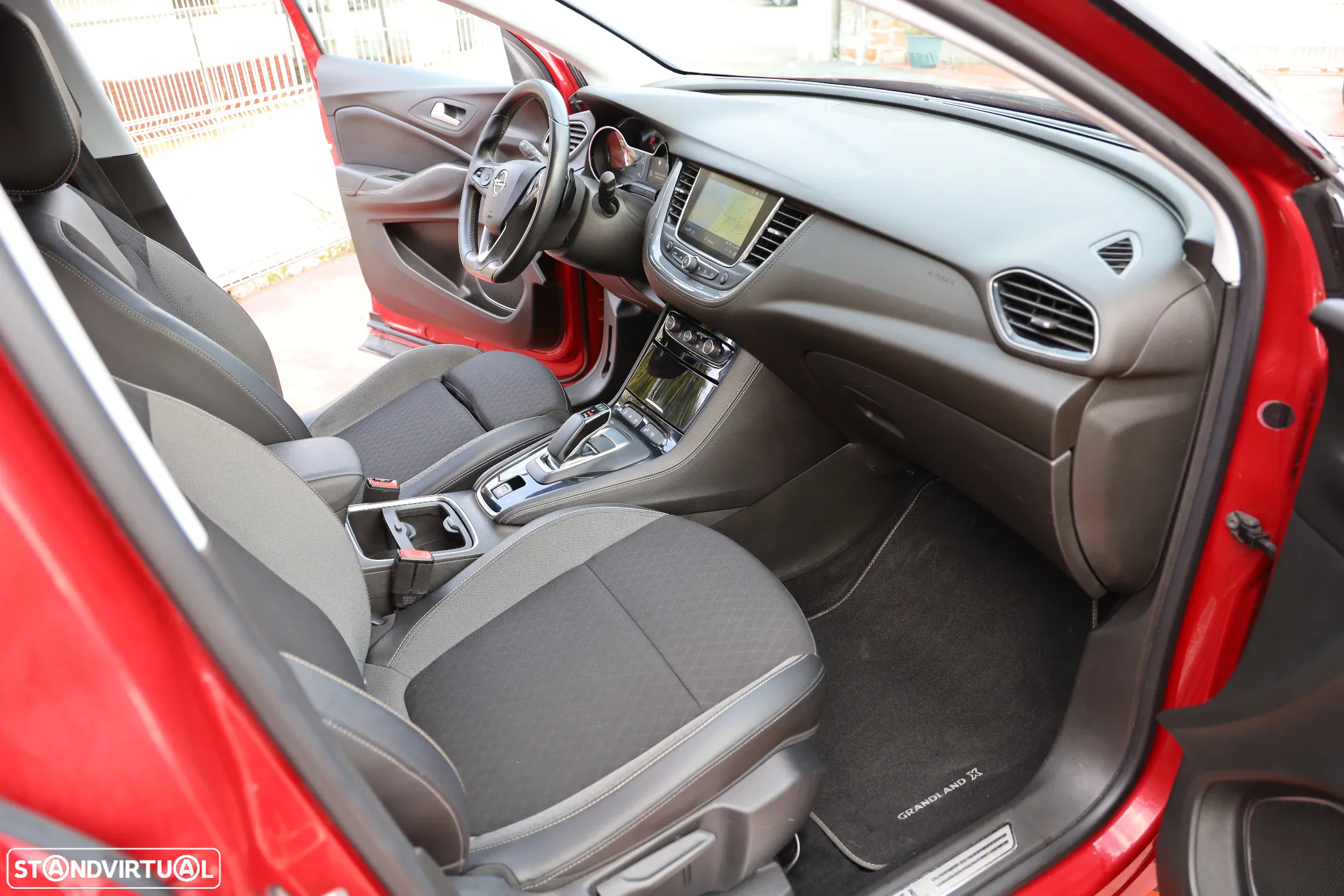 Opel Grandland X 1.6 T PHEV Ultimate - 17