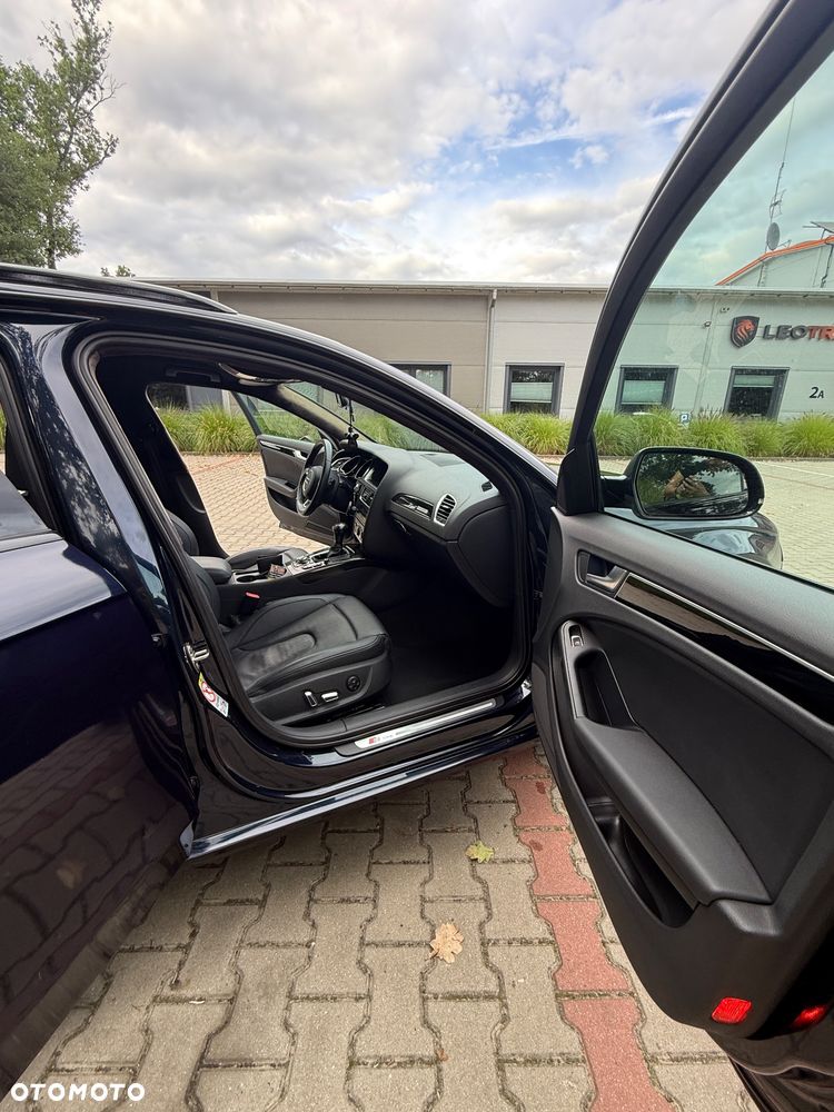 Audi A4 Avant 3.0 TDI Quattro S tronic - 12