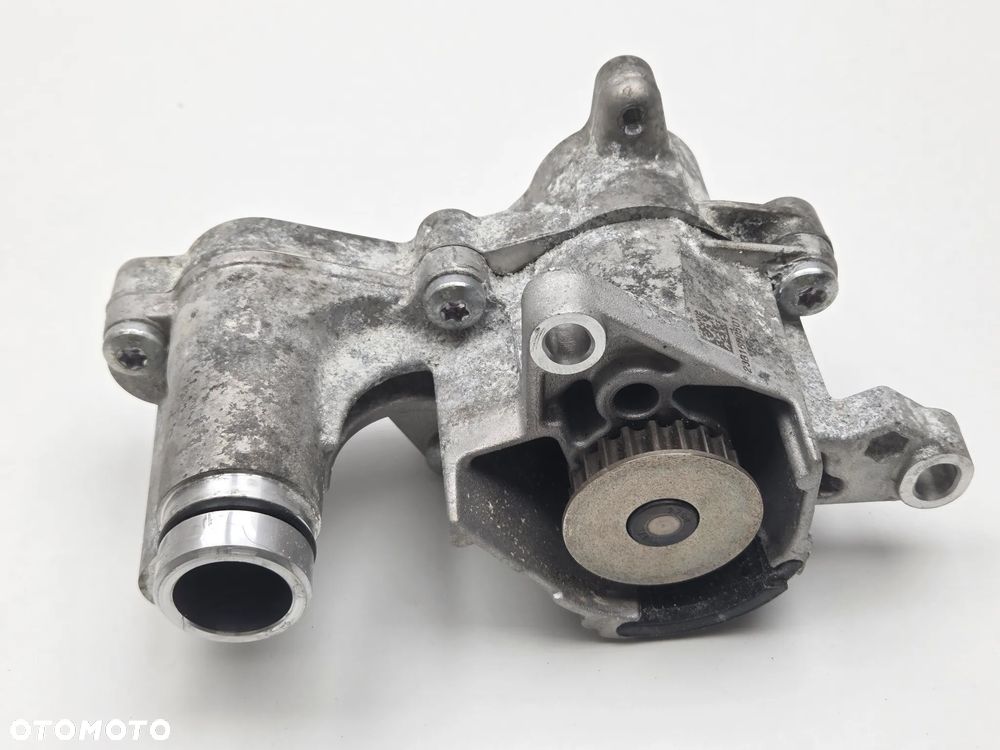 FORD FOCUS MK4 POMPA WODY ORYGINAŁ L1BG-8501-AA FORD PUMA II MK2 1.0 ECOBOOST - 1