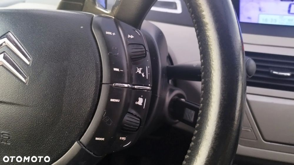 Citroën C4 Grand Picasso - 37