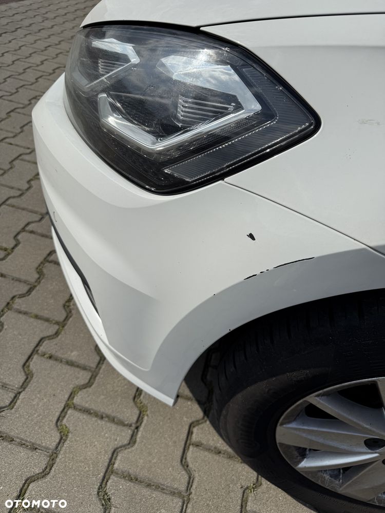 Volkswagen Golf 1.6 TDI BMT Comfortline - 8