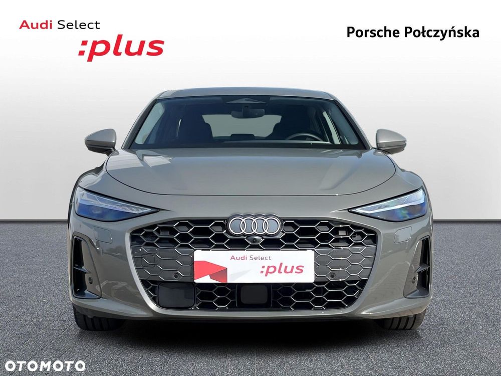 Audi A6 Limousine - 3