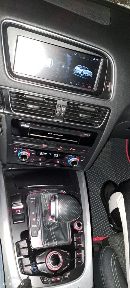 Audi Q5 2.0 TDI S tronic - 24