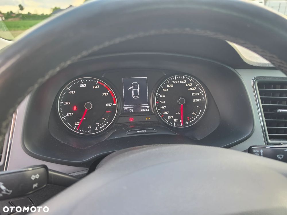 Seat Leon 1.8 TSI Xcellence S&S - 16